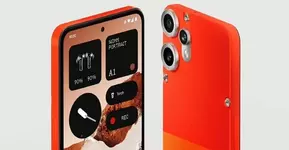 смартфон CMF Phone 2 Pro необычный дизайн, крутая начинка и низкая цена.webp